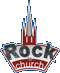 Rock n church